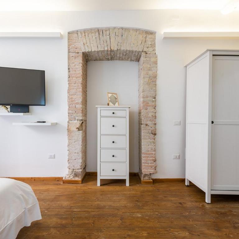 LUMEN Old Town Loft - Appartamento con 1 Camera da Letto - 9