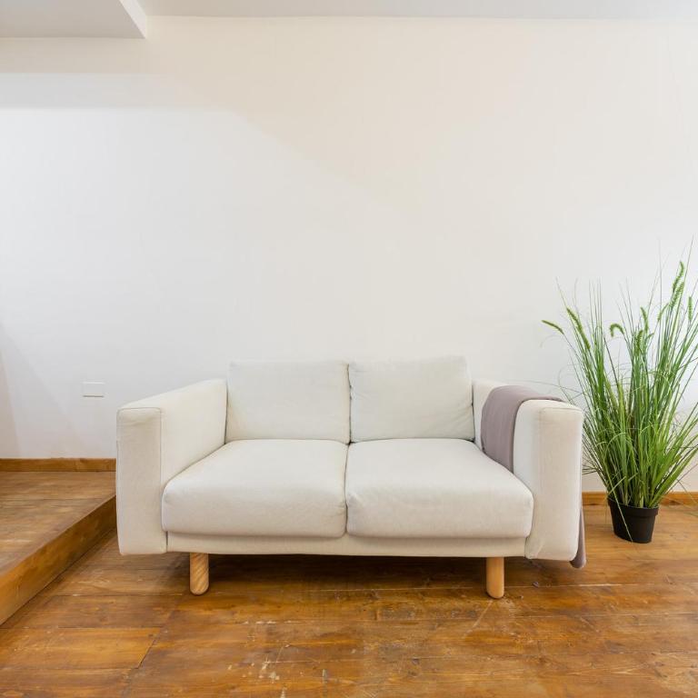 LUMEN Old Town Loft - Appartamento con 1 Camera da Letto - 10