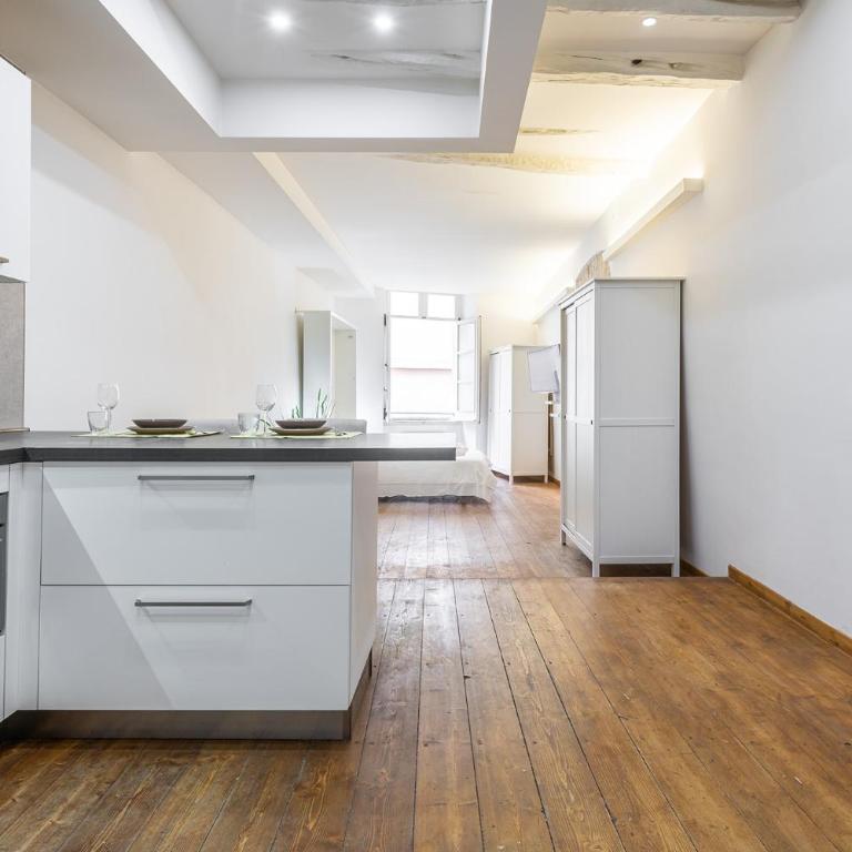 LUMEN Old Town Loft - Appartamento con 1 Camera da Letto - 2