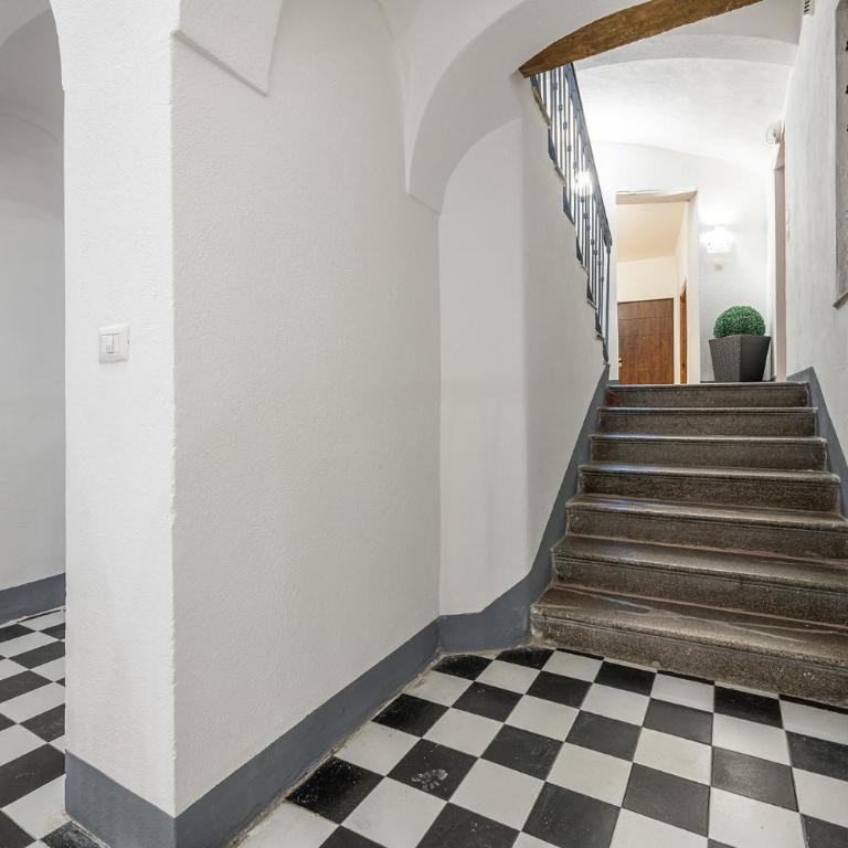 LUMEN Old Town Loft - Appartamento con 1 Camera da Letto - 14