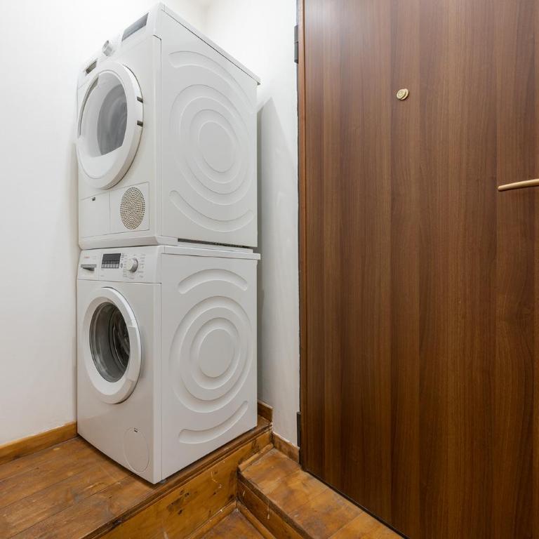 LUMEN Old Town Loft - Appartamento con 1 Camera da Letto - 15