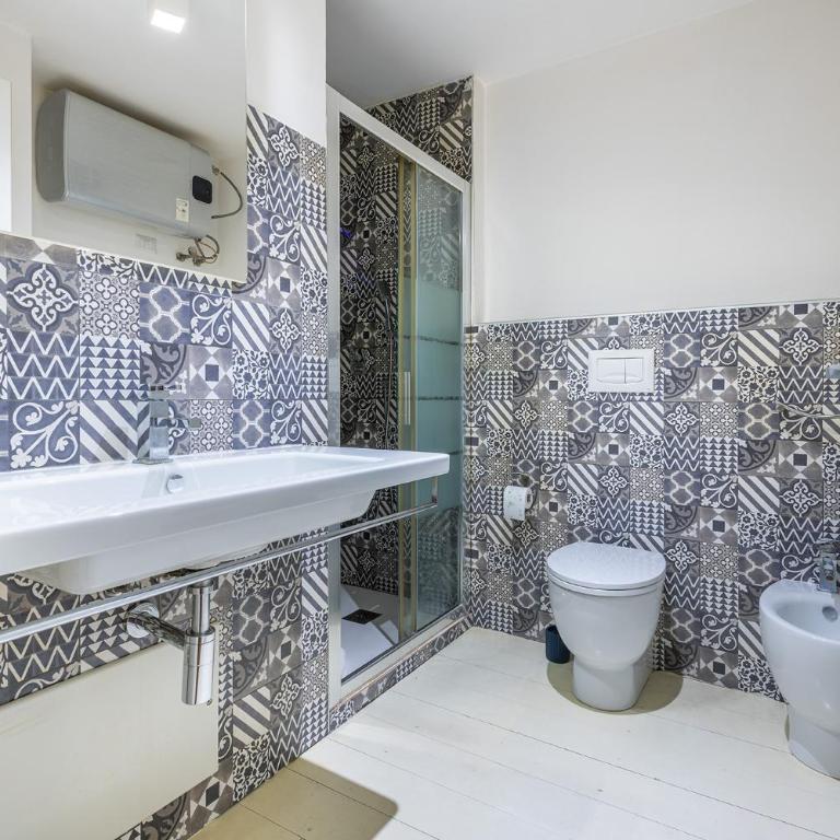 LUMEN Old Town Loft - Appartamento con 1 Camera da Letto - 16