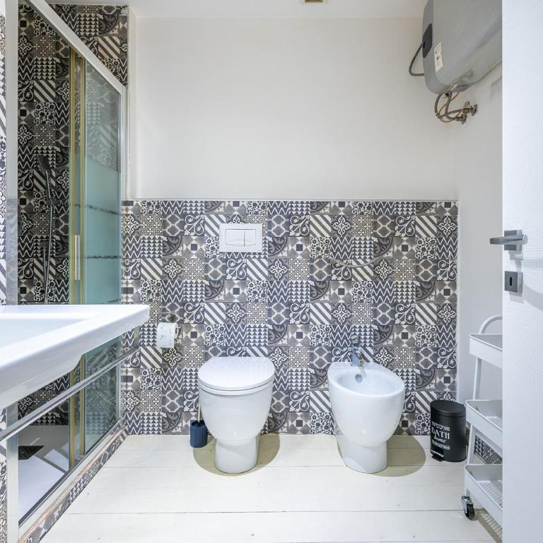 LUMEN Old Town Loft - Appartamento con 1 Camera da Letto - 17