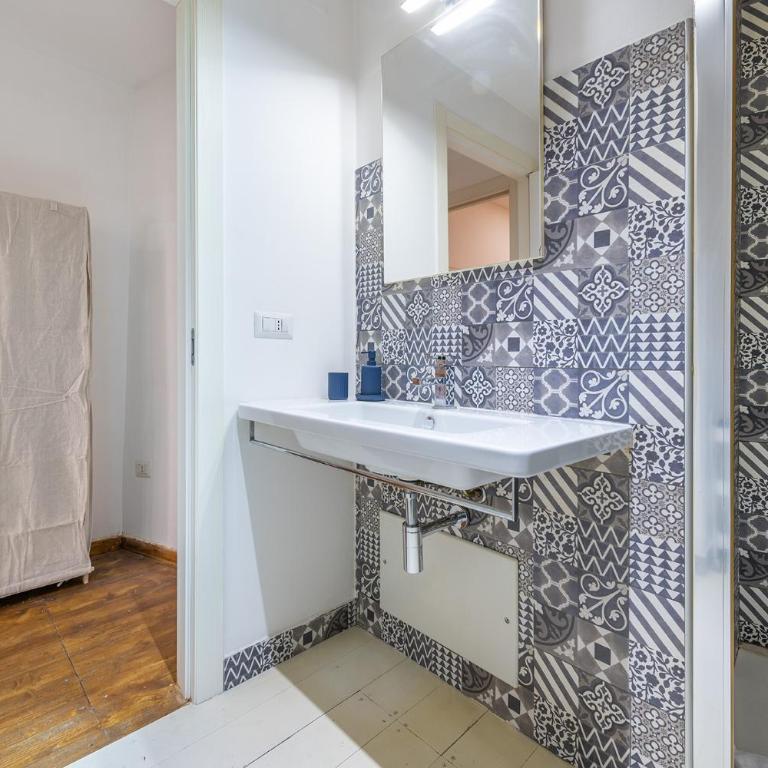 LUMEN Old Town Loft - Appartamento con 1 Camera da Letto - 20
