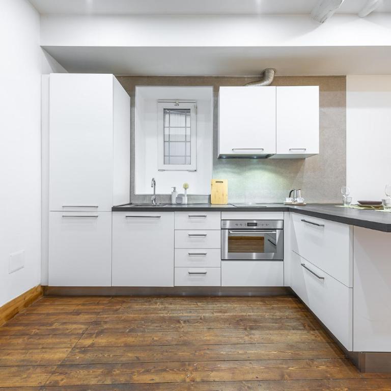 LUMEN Old Town Loft - Appartamento con 1 Camera da Letto - 8