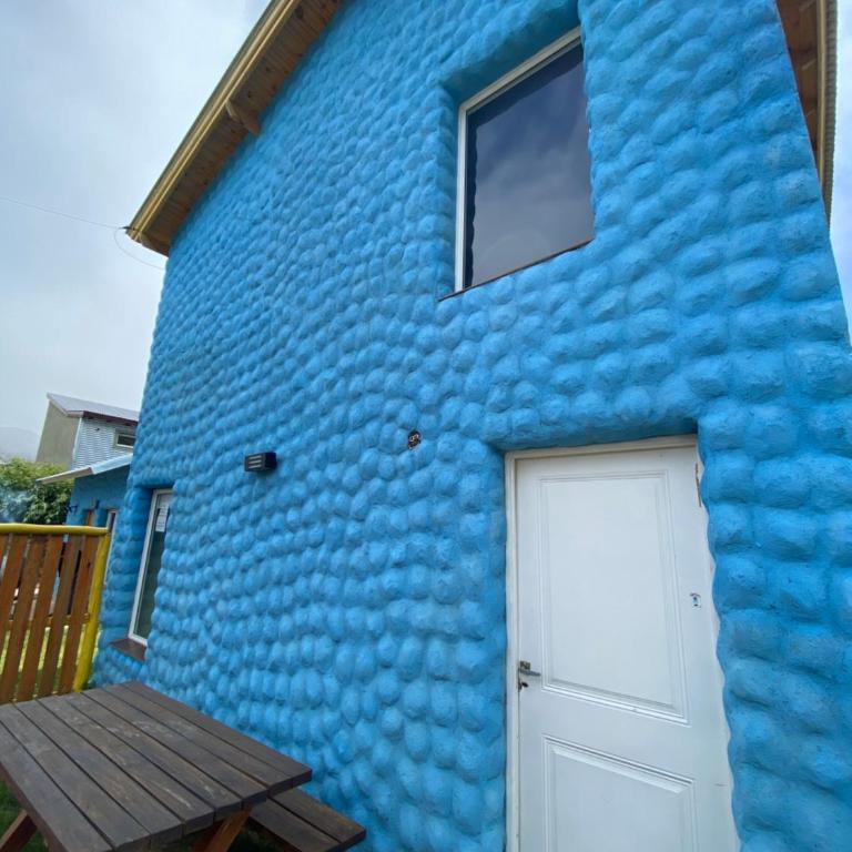 Cabaña Familia de Campo 2 - Casa con 1 dormitorio - 16