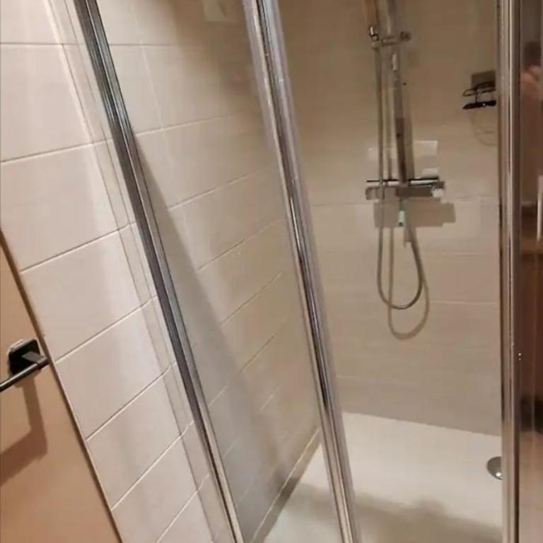 Le Fiacre - Appartement 2 Chambres - 12