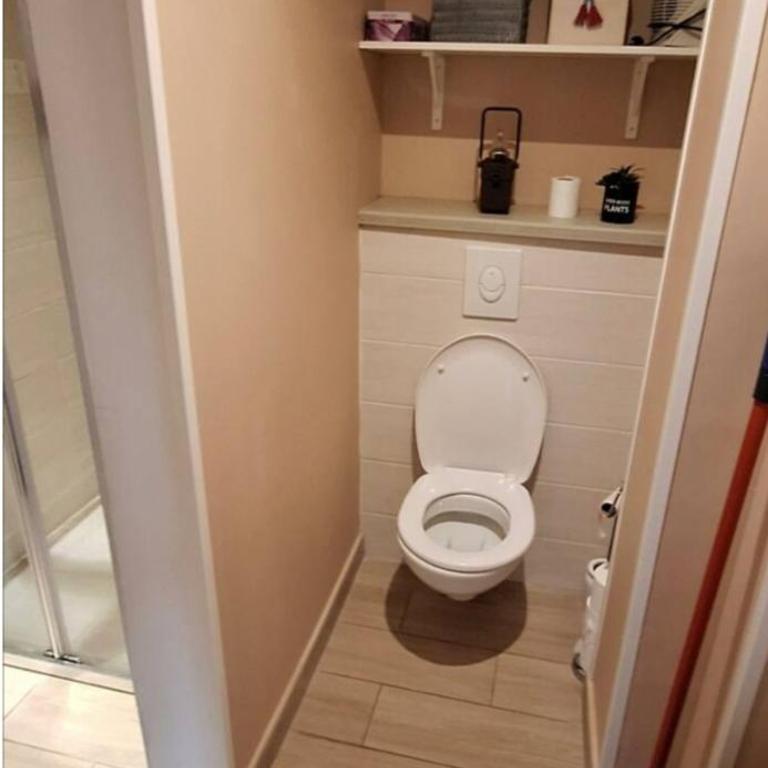 Le Fiacre - Appartement 2 Chambres - 10