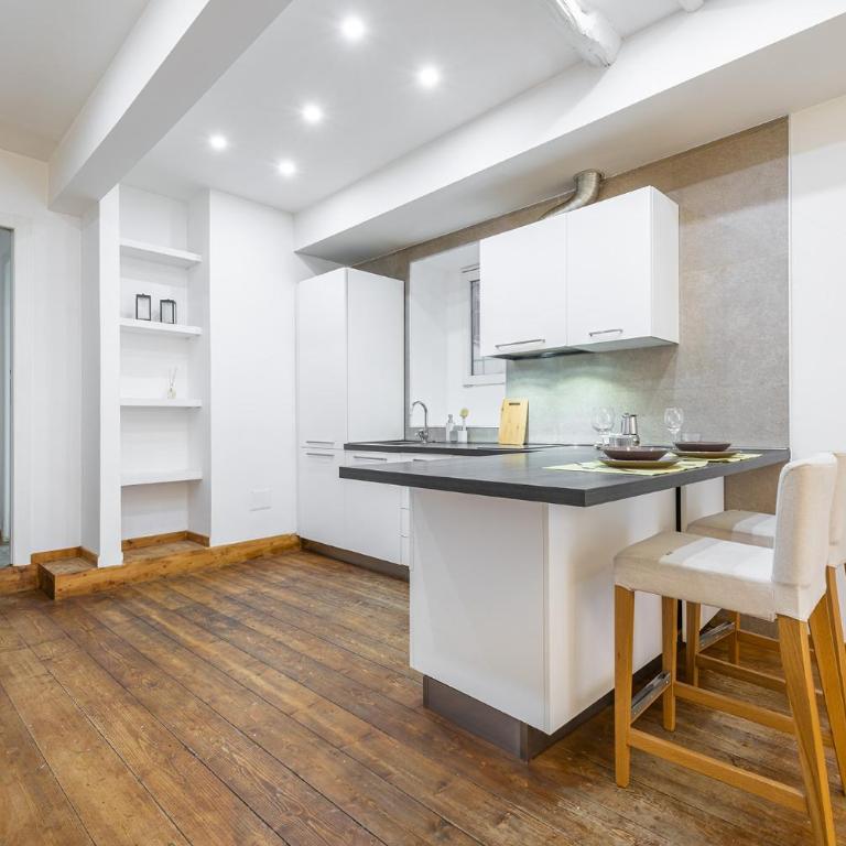 LUMEN Old Town Loft - Appartamento con 1 Camera da Letto - 4