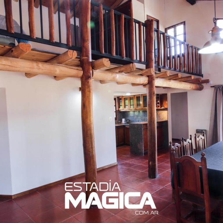 Quinta Tirasso - Casa de 3 dormitorios - 7