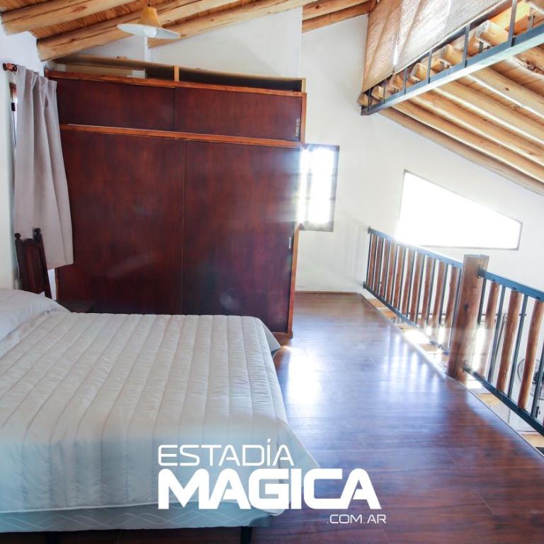 Quinta Tirasso - Casa de 3 dormitorios - 11