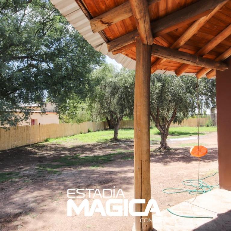 Quinta Tirasso - Casa de 3 dormitorios - 12