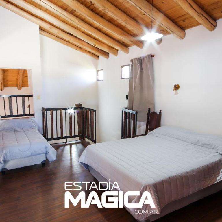 Quinta Tirasso - Casa de 3 dormitorios - 13