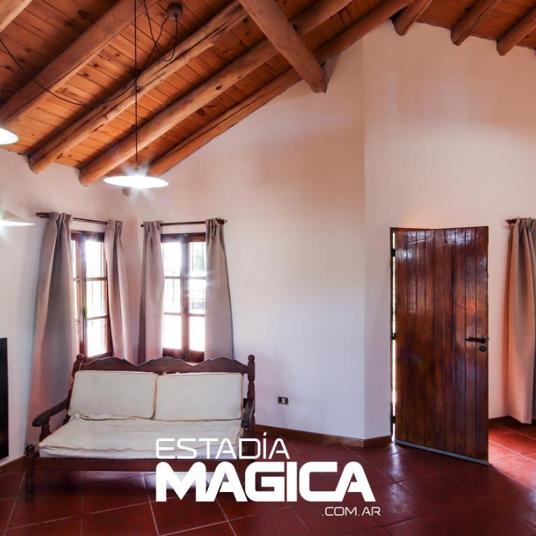 Quinta Tirasso - Casa de 3 dormitorios - 15