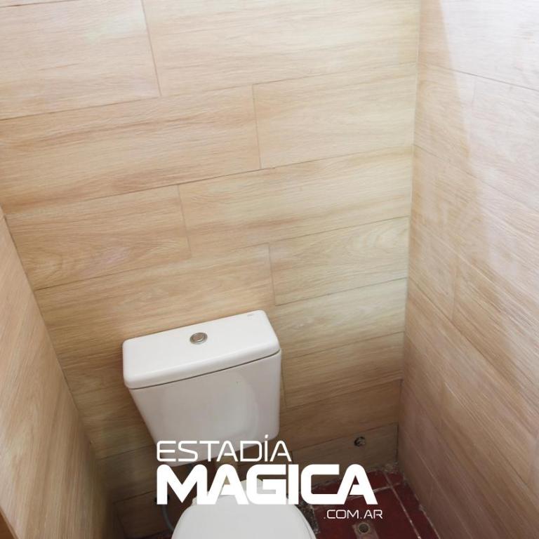 Quinta Tirasso - Casa de 3 dormitorios - 16