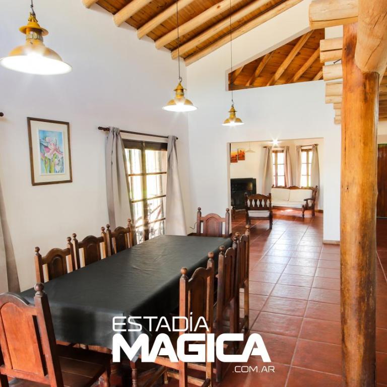 Quinta Tirasso - Casa de 3 dormitorios - 21