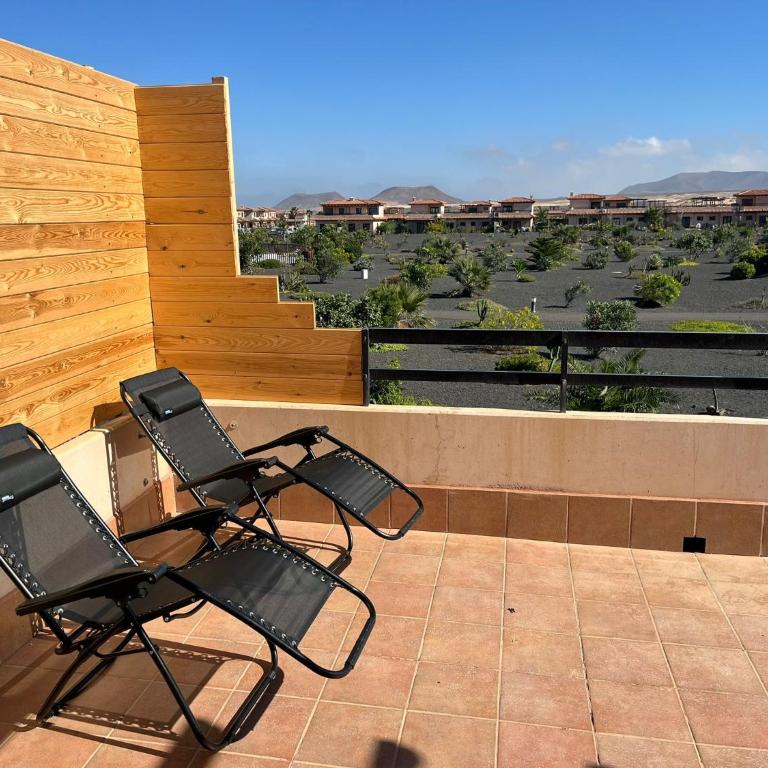 Villa Maracuya - Villa de 3 dormitorios - 9