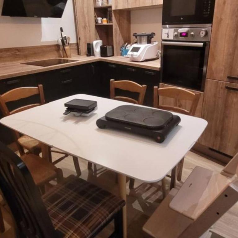 Le Fiacre - Appartement 2 Chambres - 5