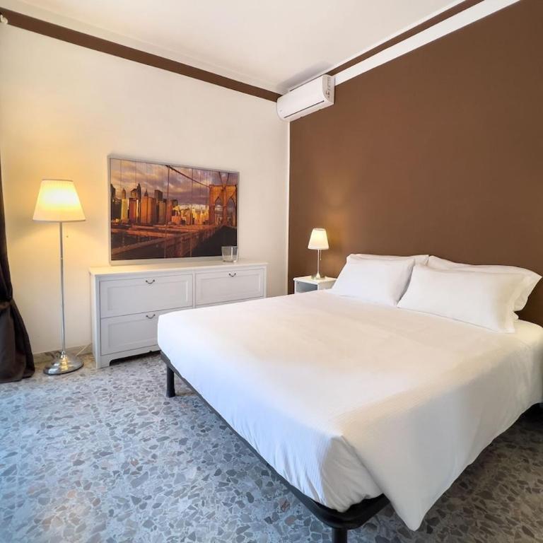 Vintage Charm & Comfort - Garbatella - Appartamento - 5