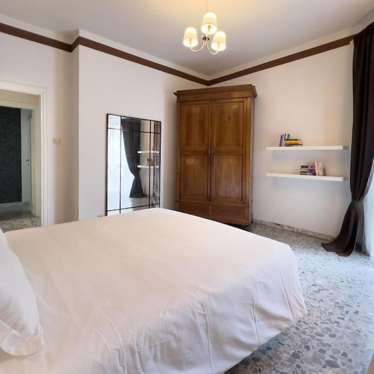 Vintage Charm & Comfort - Garbatella - Appartamento - 6