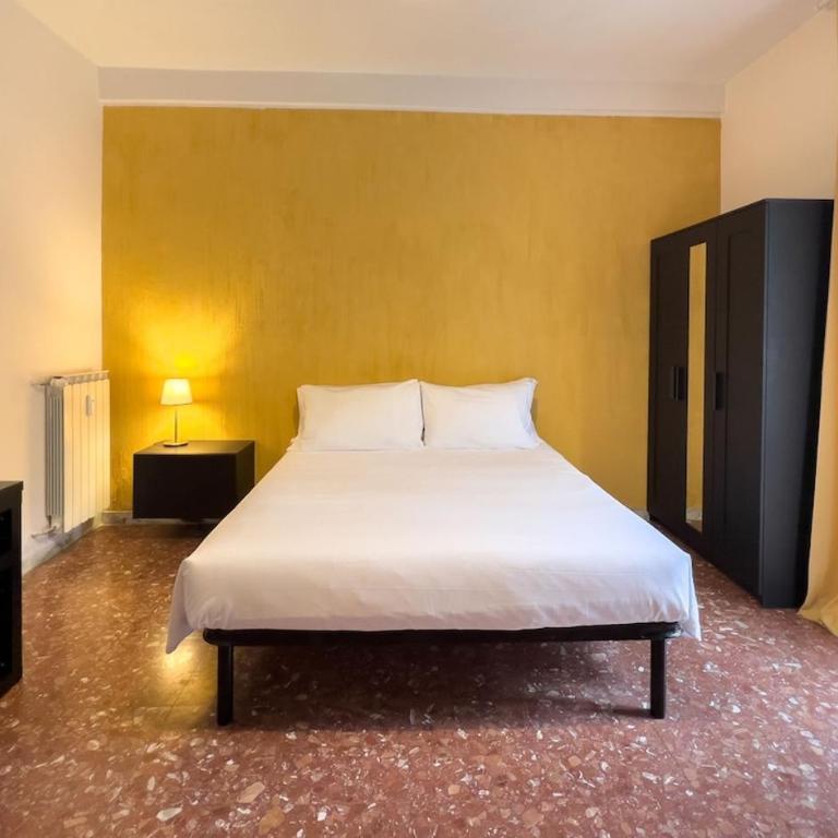 Vintage Charm & Comfort - Garbatella - Appartamento - 7