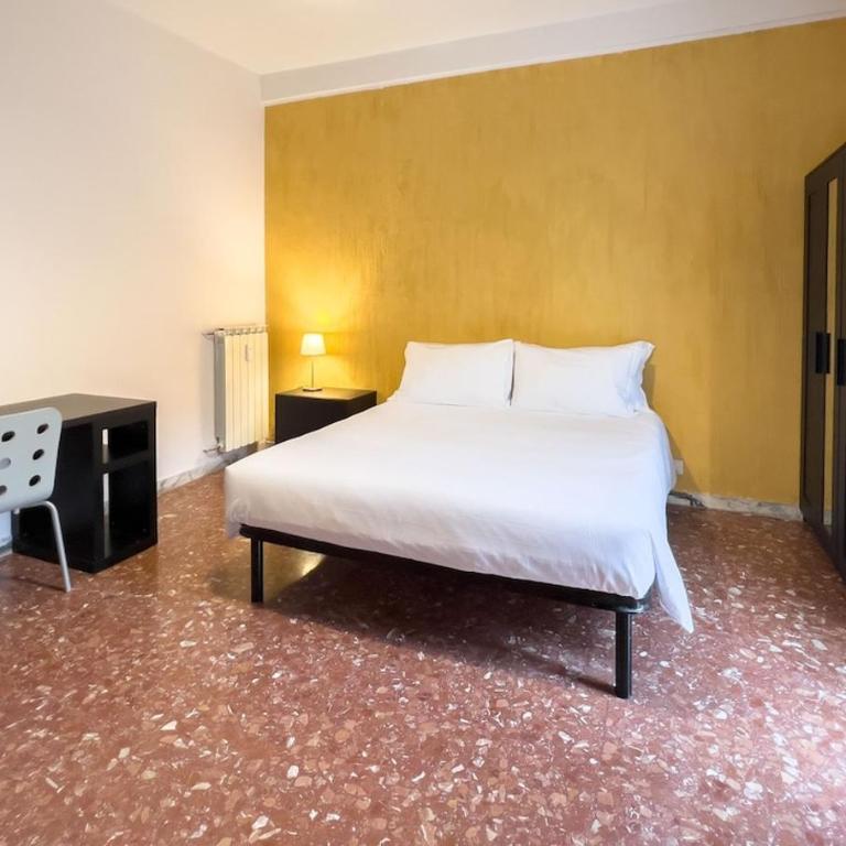 Vintage Charm & Comfort - Garbatella - Appartamento - 8