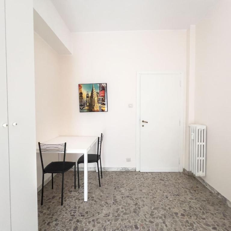 Vintage Charm & Comfort - Garbatella - Appartamento - 9