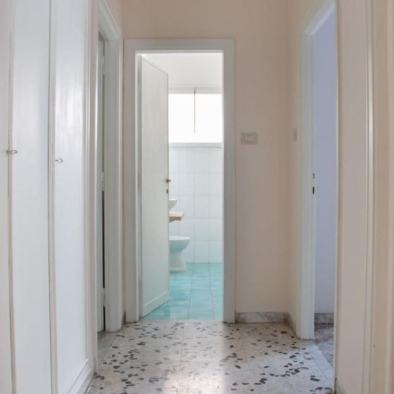 Vintage Charm & Comfort - Garbatella - Appartamento - 14