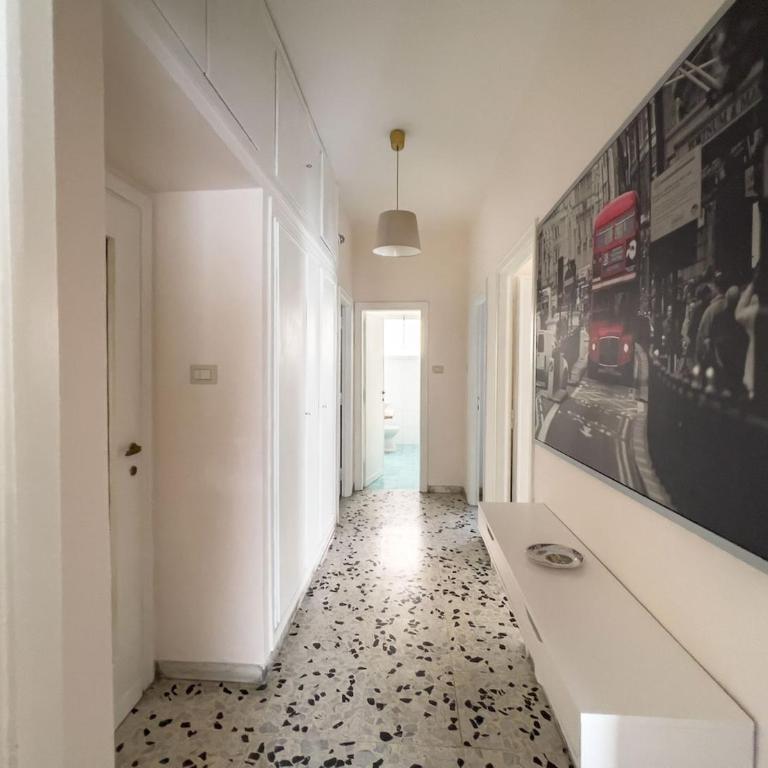 Vintage Charm & Comfort - Garbatella - Appartamento - 31