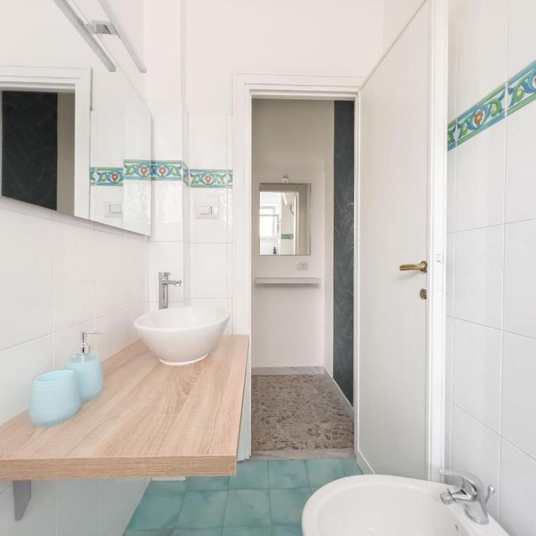 Vintage Charm & Comfort - Garbatella - Appartamento - 33
