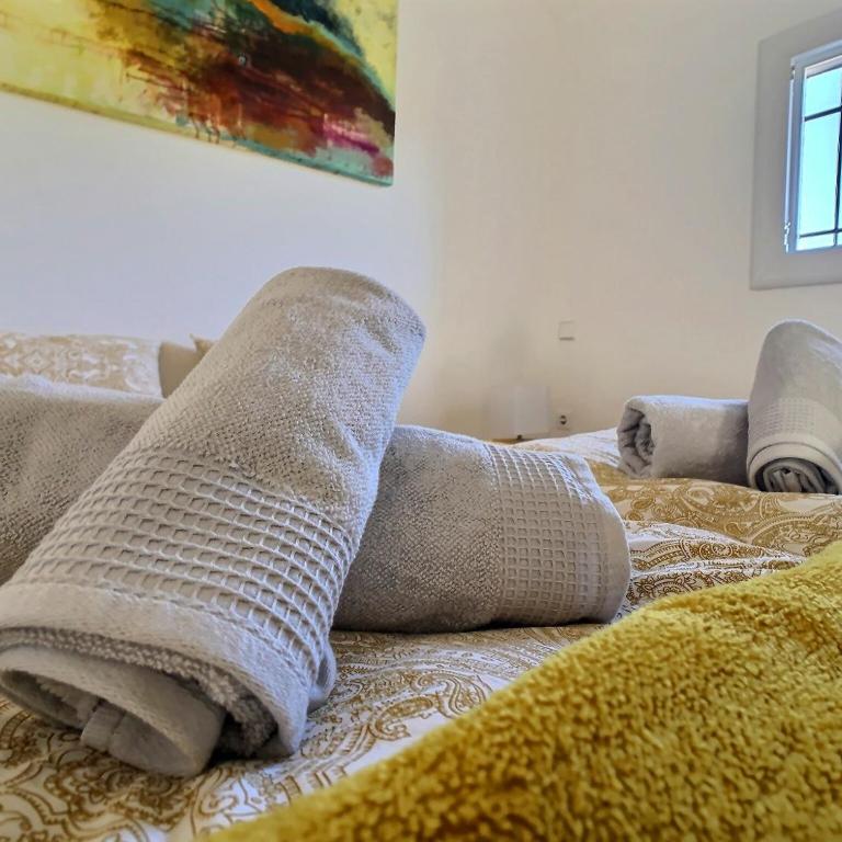 Maison Luxembourgeoise à Vias - Maison 2 Chambres - 15