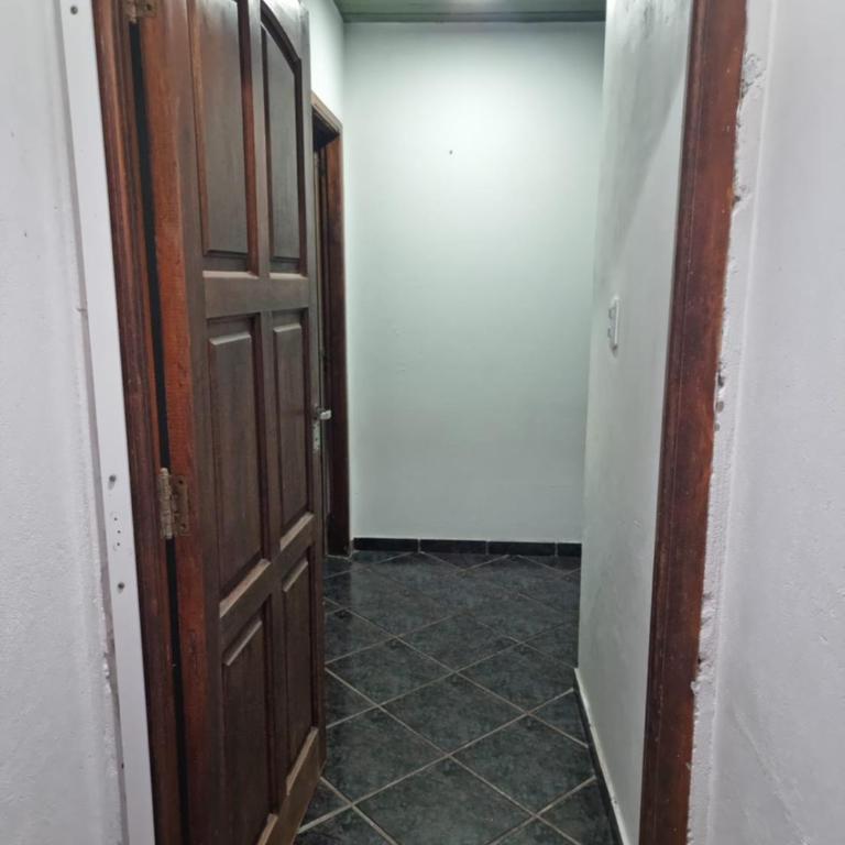 Departamento mujica - One-Bedroom Apartment - 4