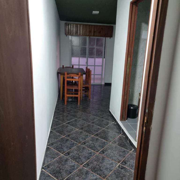 Departamento mujica - One-Bedroom Apartment - 6