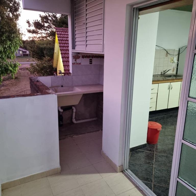 Departamento mujica - One-Bedroom Apartment - 5