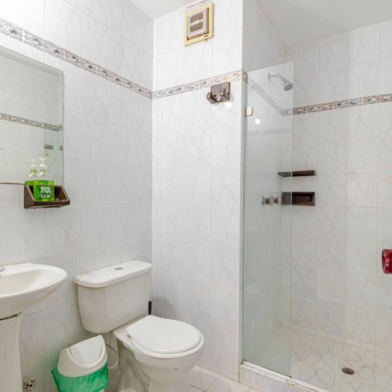 Apartaestudio Condominio Nuevo Rodadero 903A - Apartamento Estándar de 1 dormitorio - 11