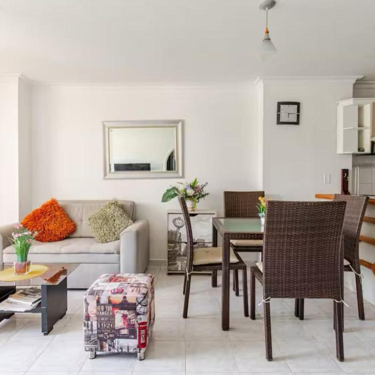 Apartaestudio Condominio Nuevo Rodadero 903A - Apartamento Estándar de 1 dormitorio - 12