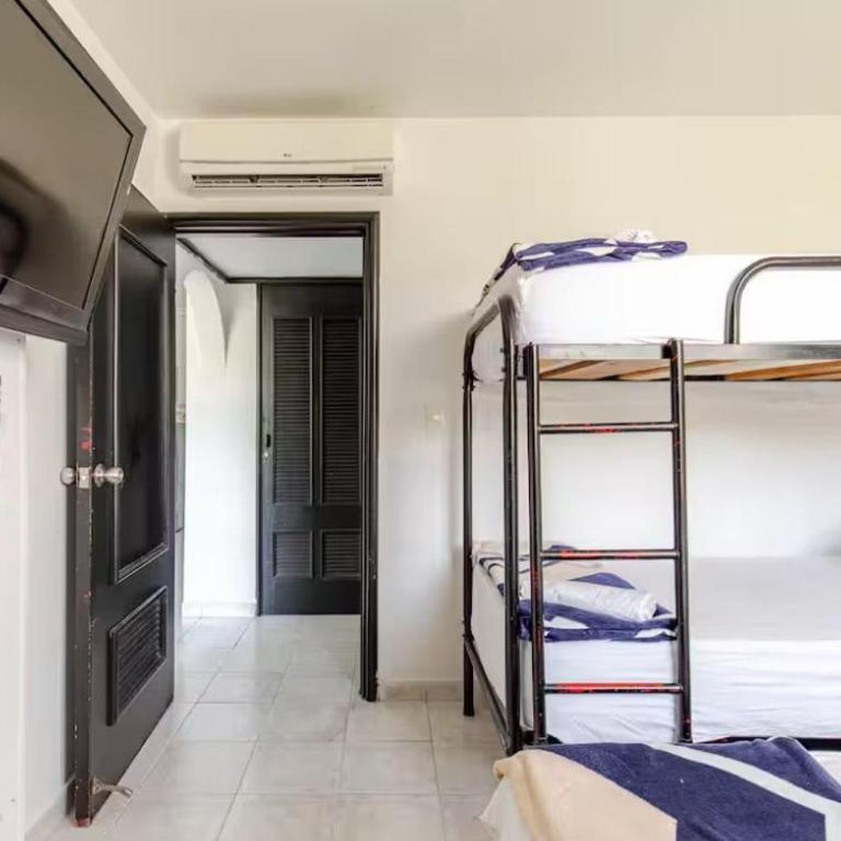 Apartaestudio Condominio Nuevo Rodadero 903A - Apartamento Estándar de 1 dormitorio - 10
