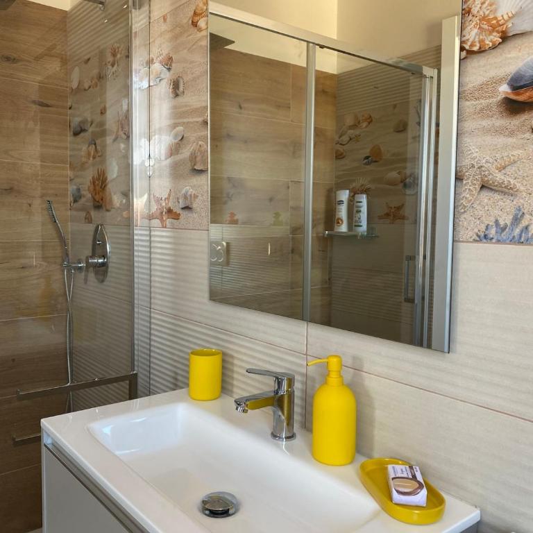 Duck House Gemelli - Apartment mit 1 Schlafzimmer - 20