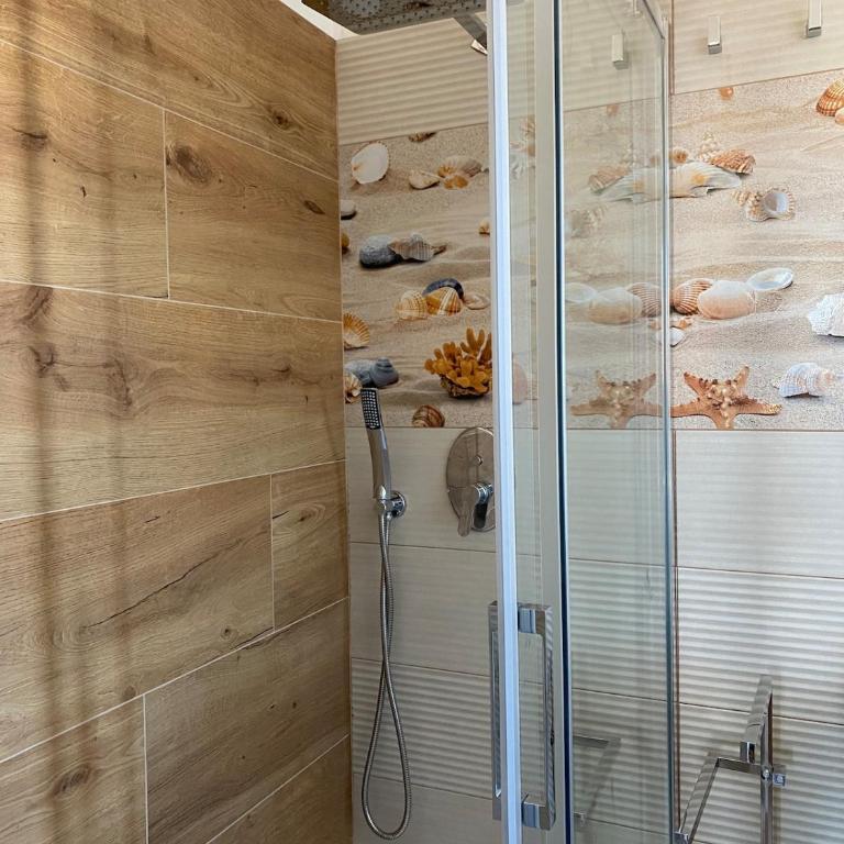 Duck House Gemelli - Apartment mit 1 Schlafzimmer - 19