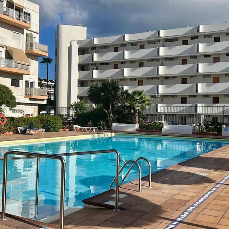 Lapo Apartments Yumbo Center - Apartamento de 1 dormitorio - 21
