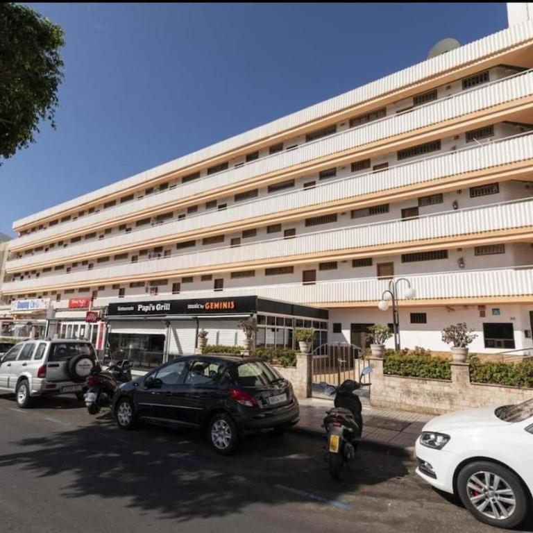 Lapo Apartments Yumbo Center - Apartamento de 1 dormitorio - 22