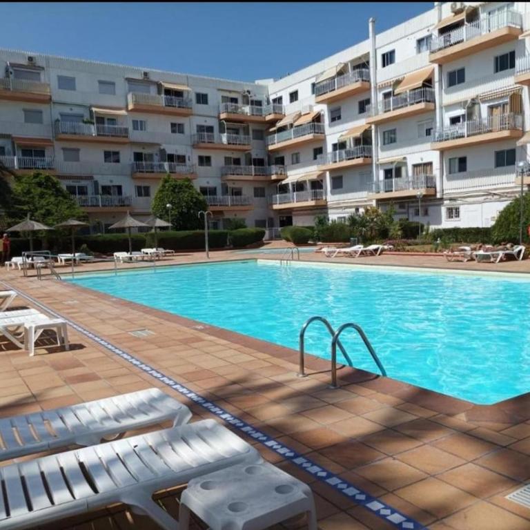 Lapo Apartments Yumbo Center - Apartamento de 1 dormitorio - 23