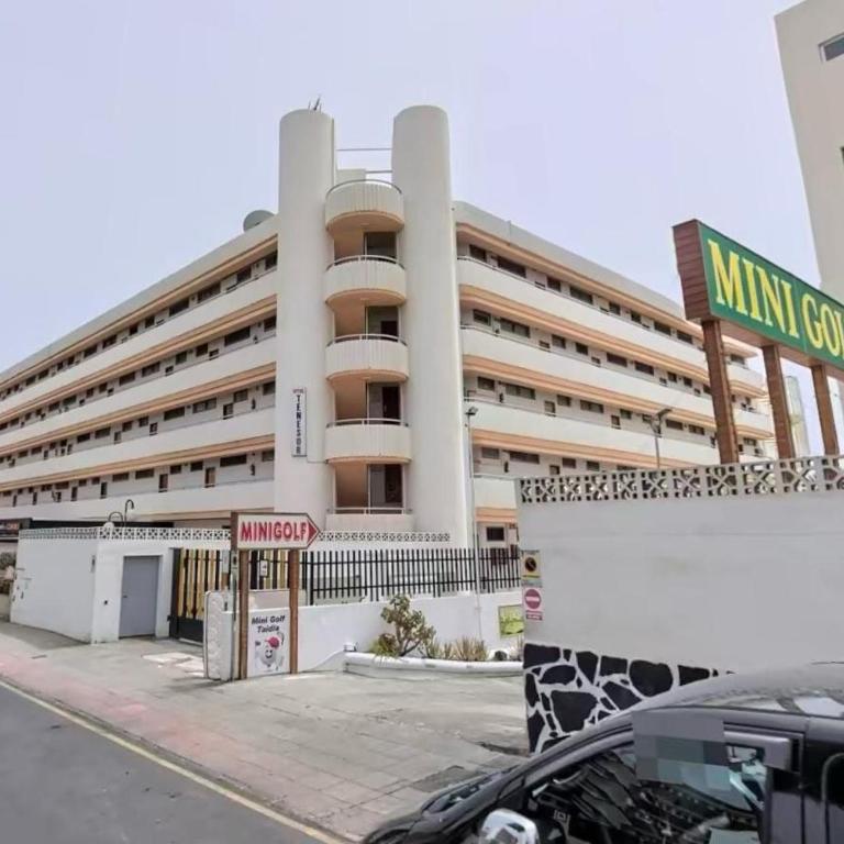Lapo Apartments Yumbo Center - Apartamento de 1 dormitorio - 27