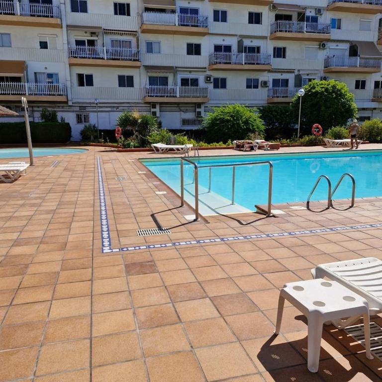 Lapo Apartments Yumbo Center - Apartamento de 1 dormitorio - 29
