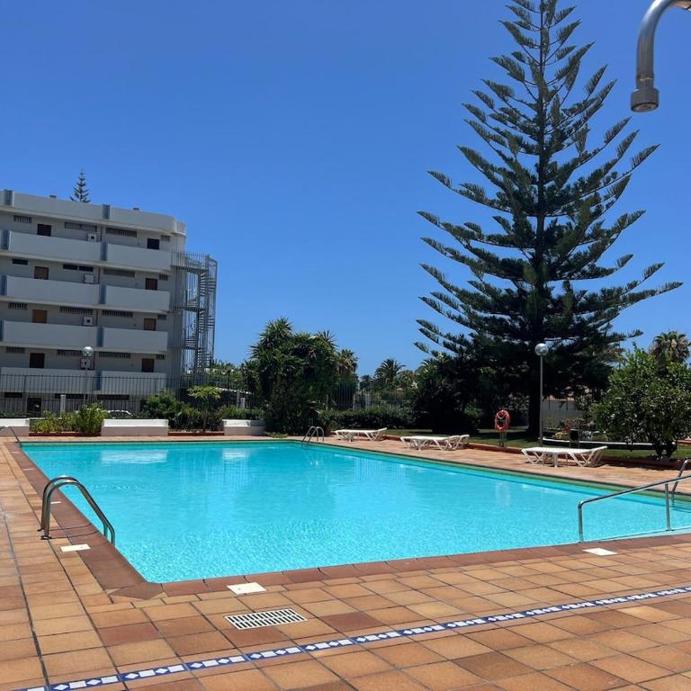 Lapo Apartments Yumbo Center - Apartamento de 1 dormitorio - 38
