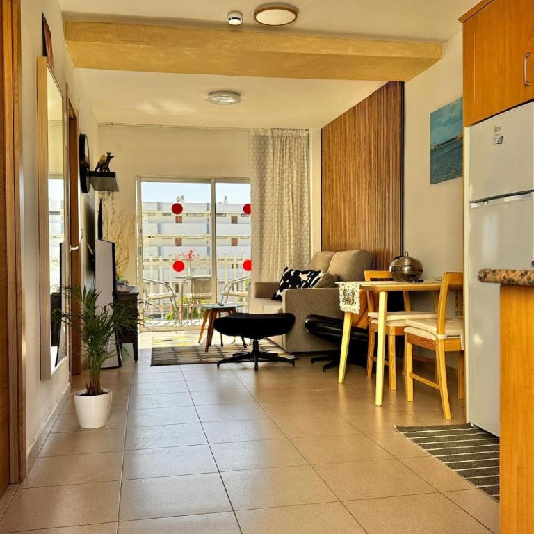Lapo Apartments Yumbo Center - Apartamento de 1 dormitorio - 7