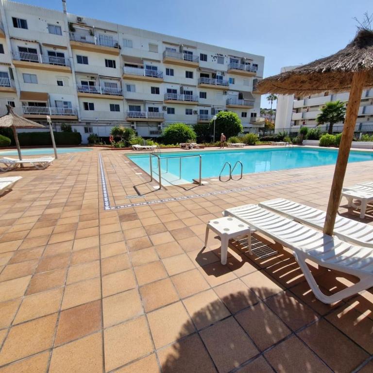 Lapo Apartments Yumbo Center - Apartamento de 1 dormitorio - 39