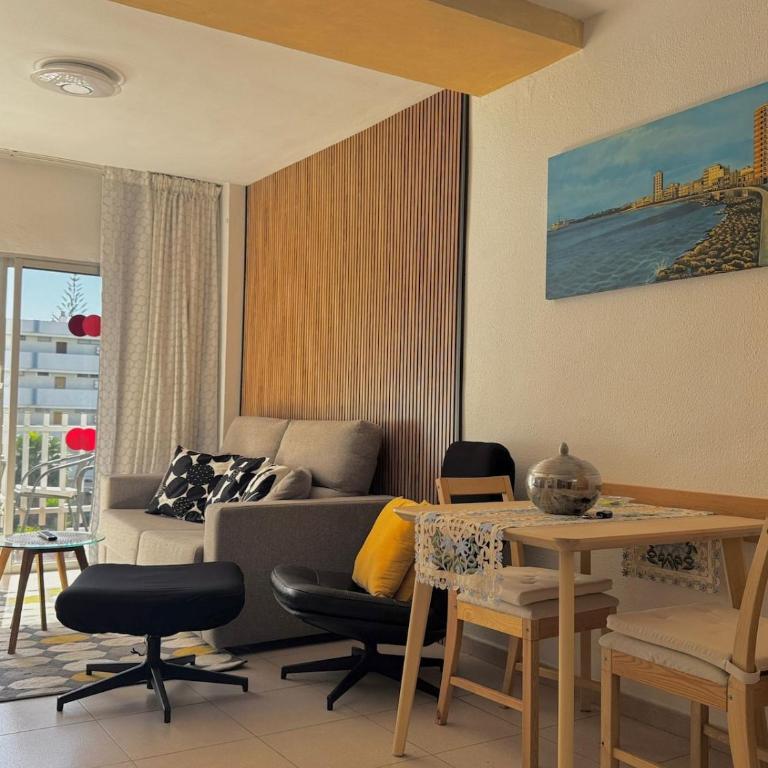 Lapo Apartments Yumbo Center - Apartamento de 1 dormitorio - 9
