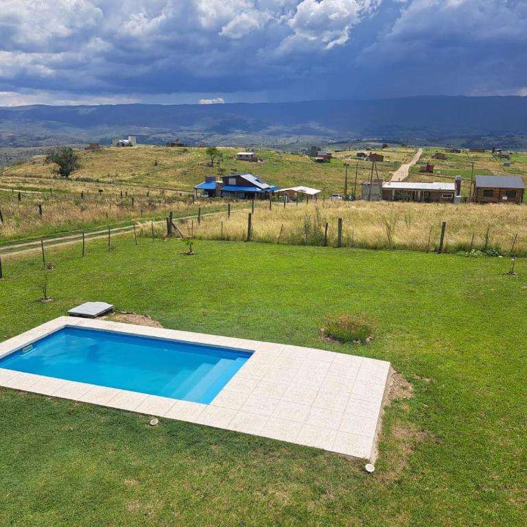 Ullasa - Casa de Montaña - Chalet de 1 dormitorio - 10