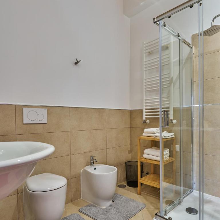 kis inn affitacamere guesthouse - Double or Twin Room - 6